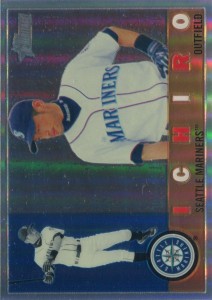 Topps Heritage Chrome Refractor /560